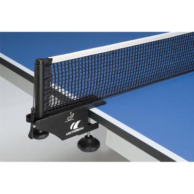 Cornilleau Competition ITTF 610 Static Indoor Table Tennis Table (22mm) - Blue - main image